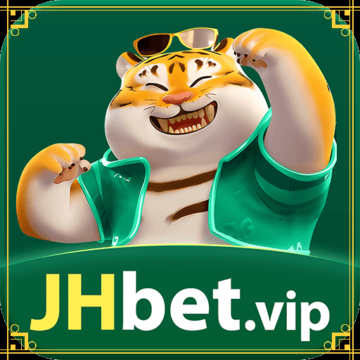 Imagem promocional da JHBET mostrando a plataforma e suas vantagens