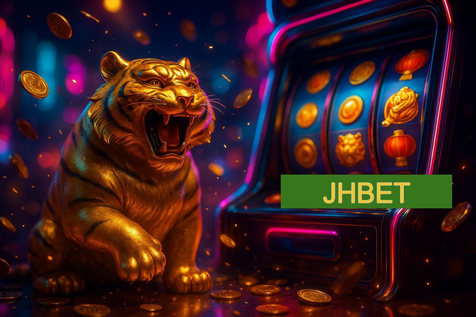 Como Jogar Fortune Tiger