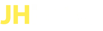 Logo da JHBET